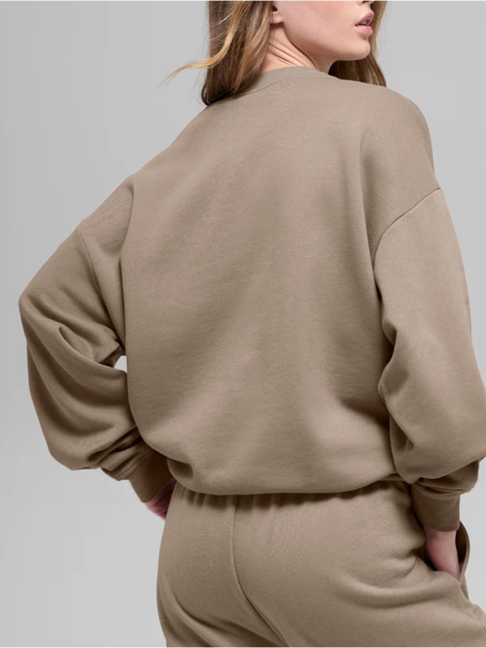 Accolade Crew Neck Pullover - Picture 14 of 15
